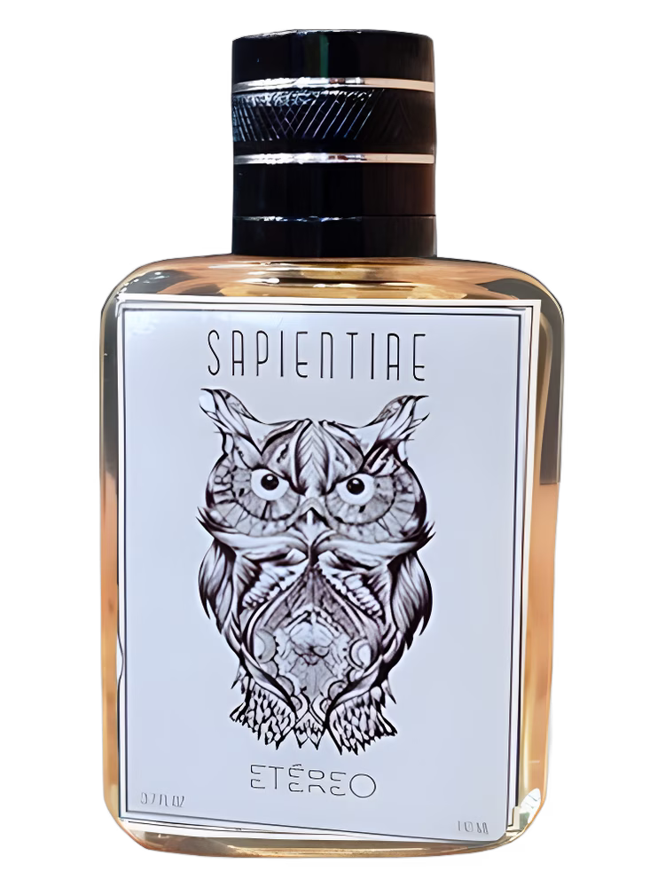 Sapientiae Niche Etéreo