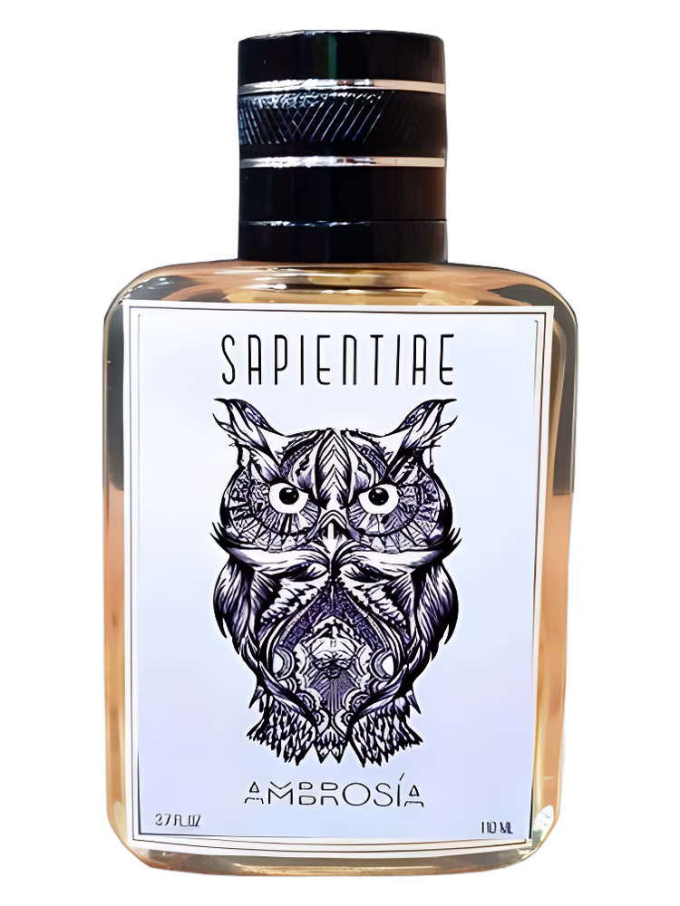 Sapientiae Niche Ambrosía