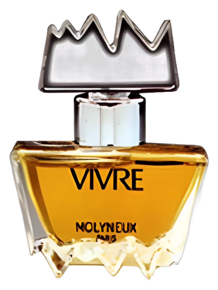 Molyneux Vivre
