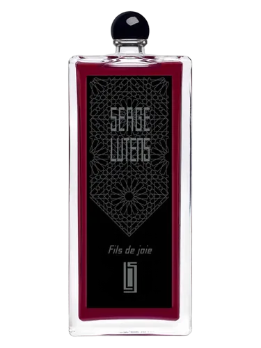Fils de Joie Serge Lutens perfume - a fragrance for women and men 2020