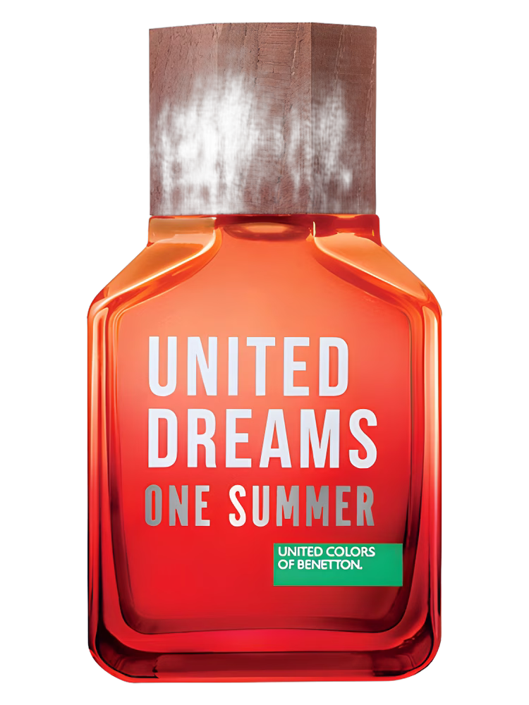 Benetton United Dreams One Summer 2019