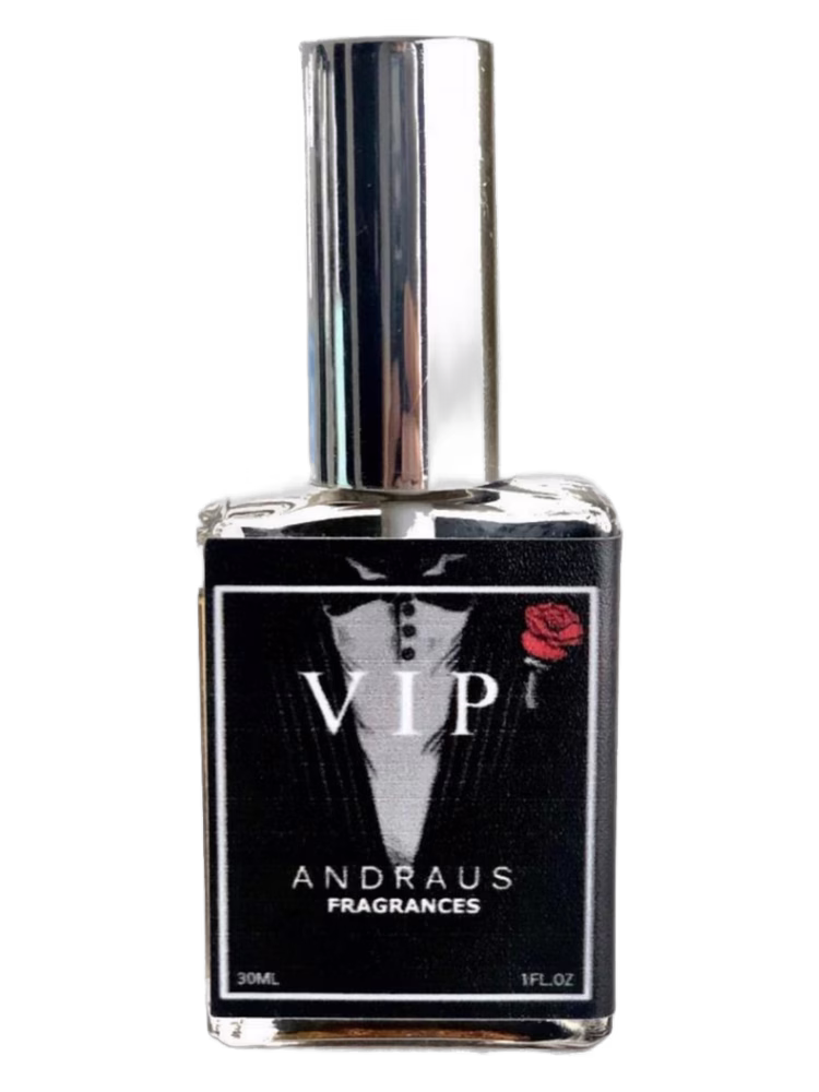 Samy Andraus Fragrances VIP