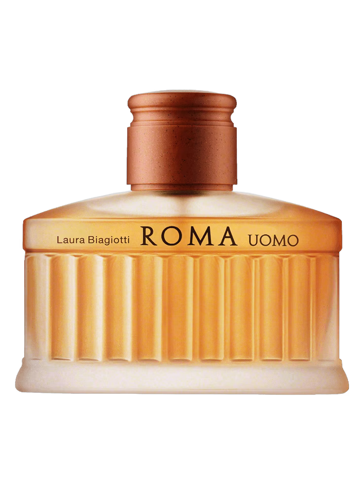 Laura Biagiotti Roma Uomo