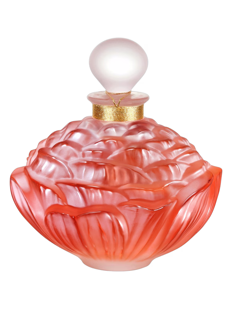 Lalique Lalique de Lalique Pivoine Crystal Edition 2021