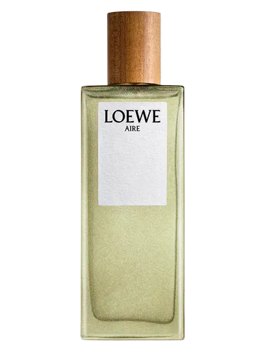 Aire Loewe Loewe perfume - a fragrance for women 1985