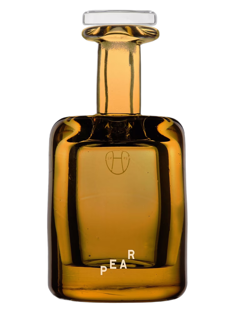 Perfumer H Pear