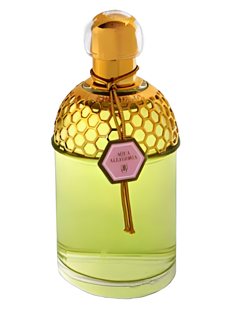 Guerlain Aqua Allegoria Rosa Magnifica