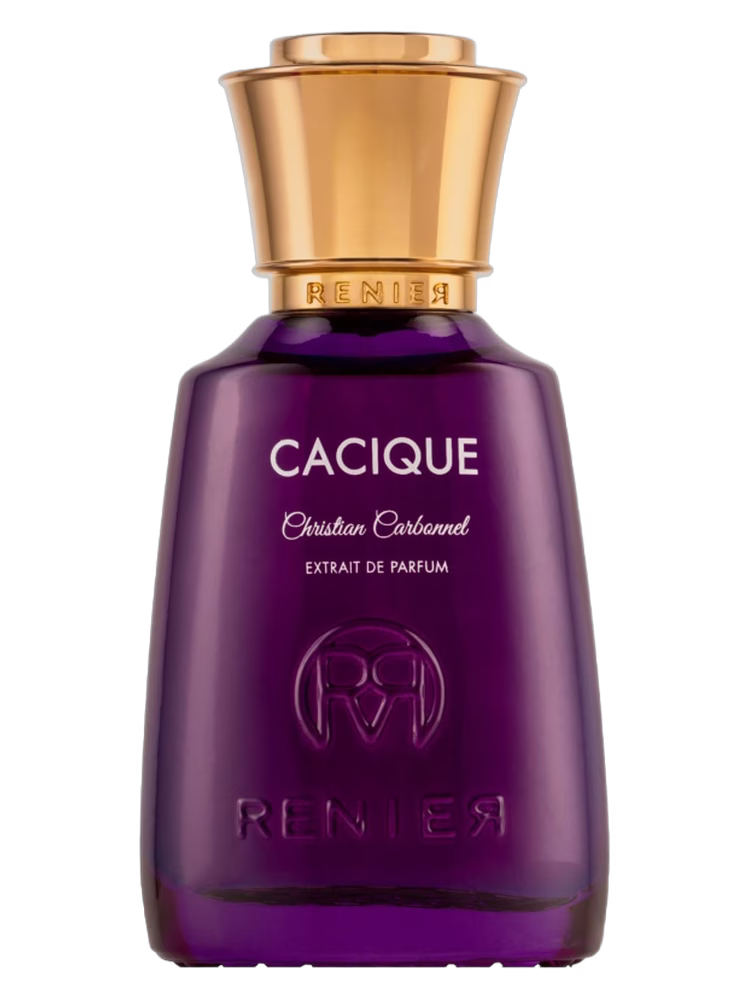 Renier Perfumes Cacique
