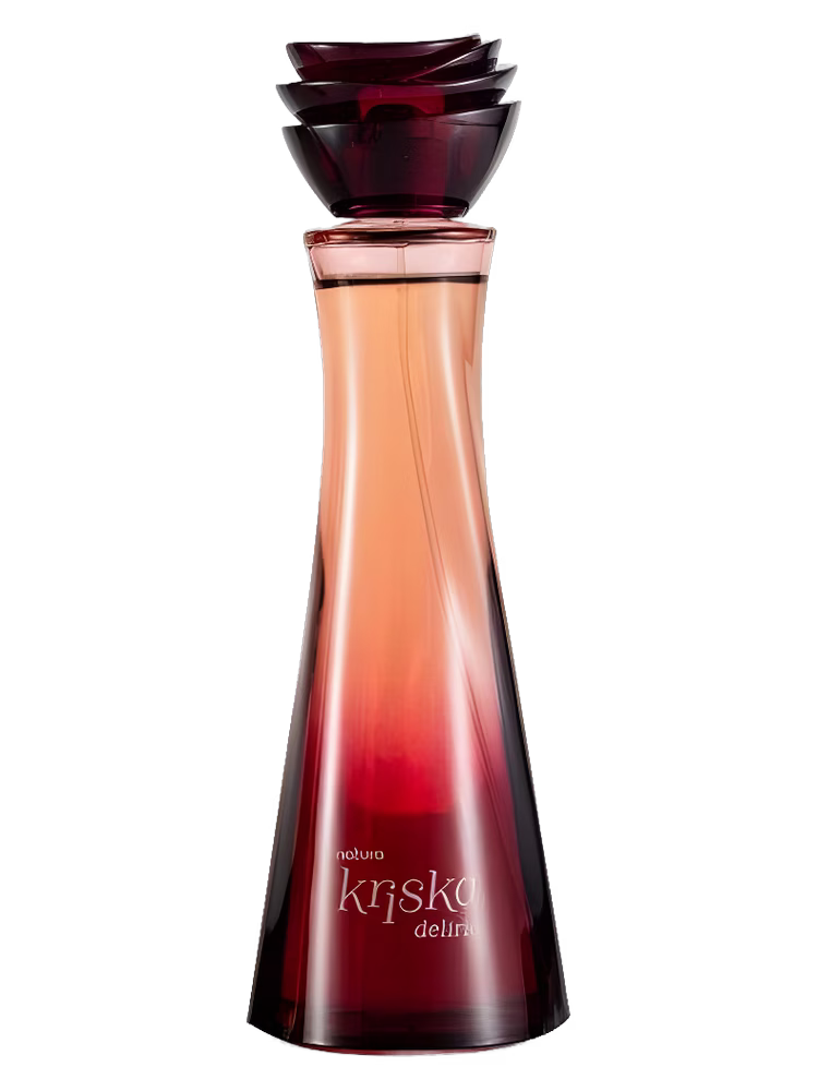 Kriska Delírio Natura