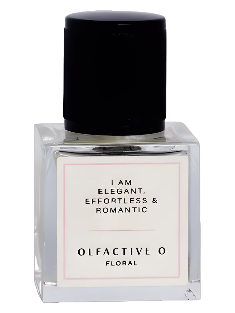 Olfactive O Floral
