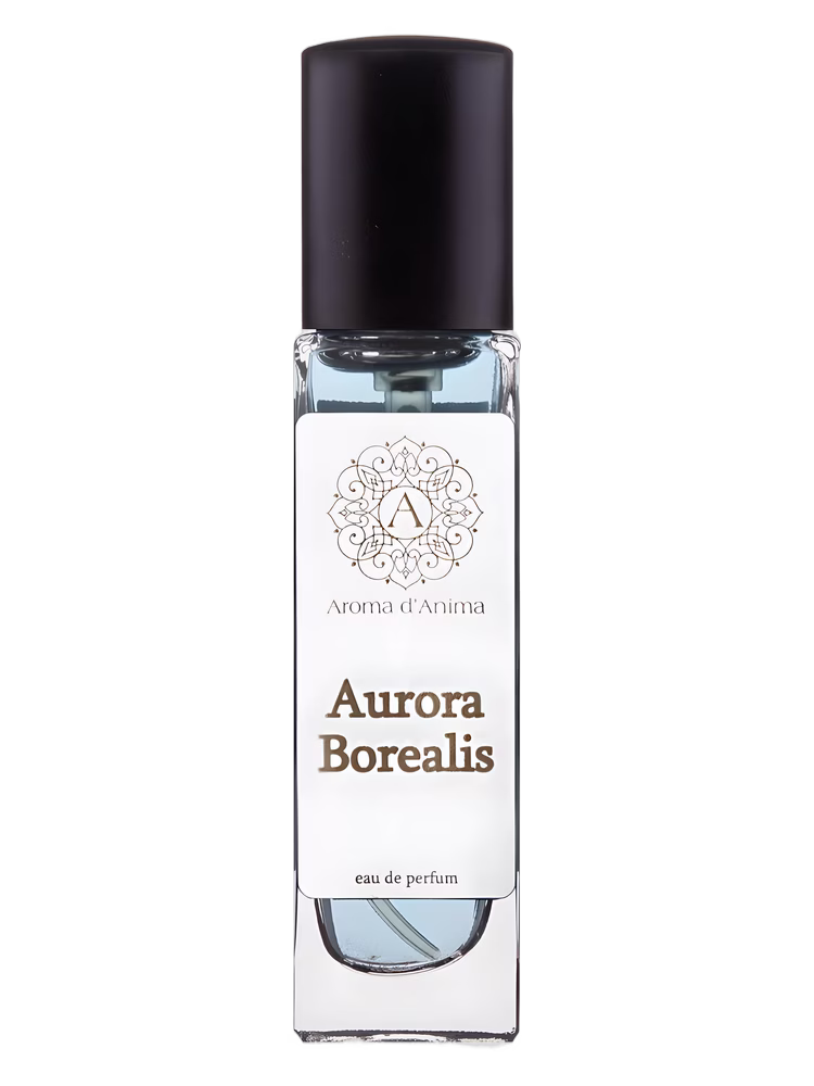Aroma d'Anima Аurora