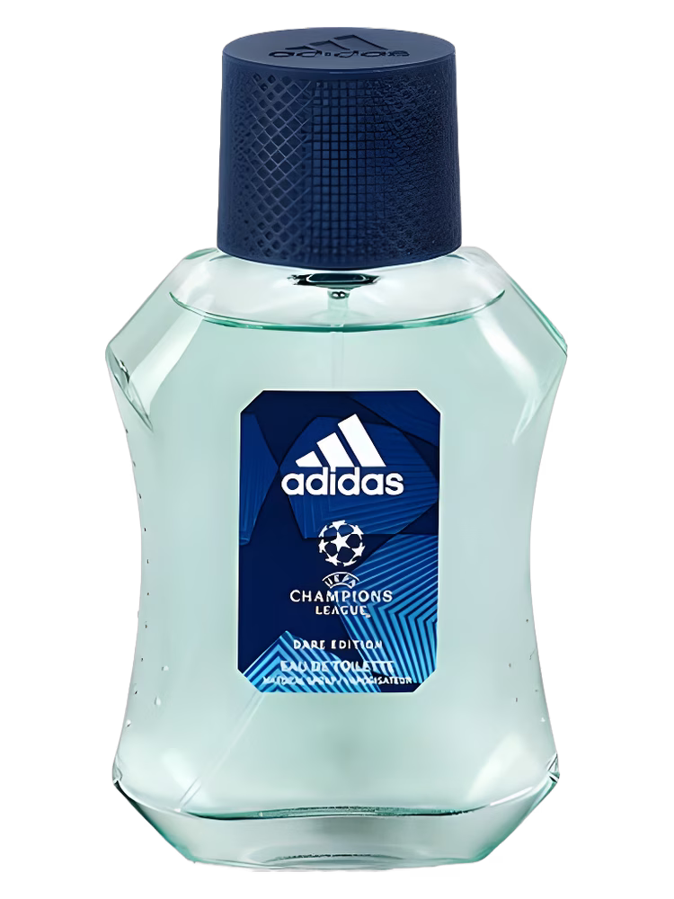Adidas UEFA Champions League Dare Edition