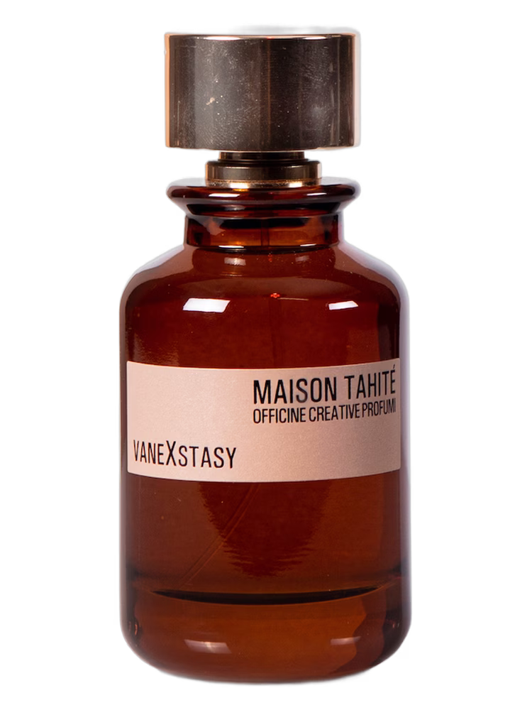 Maison Tahité – Officine Creative Profumi Vanextasy