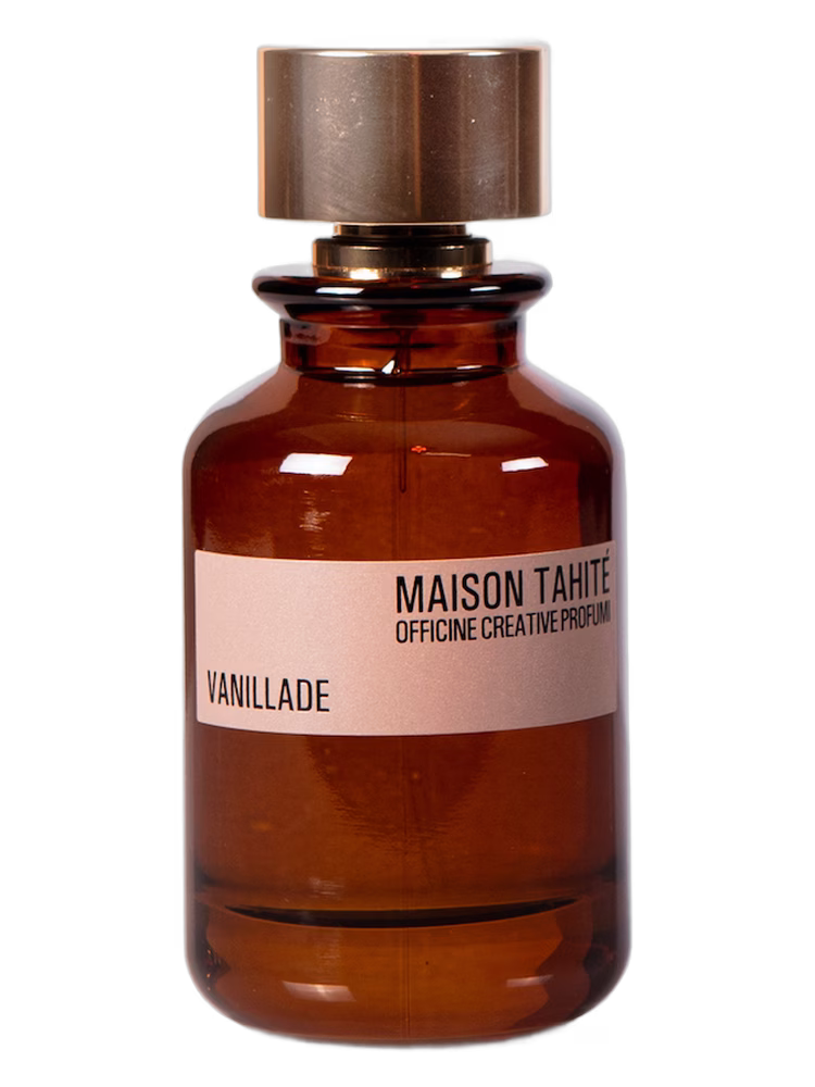 Maison Tahité – Officine Creative Profumi Vanillade