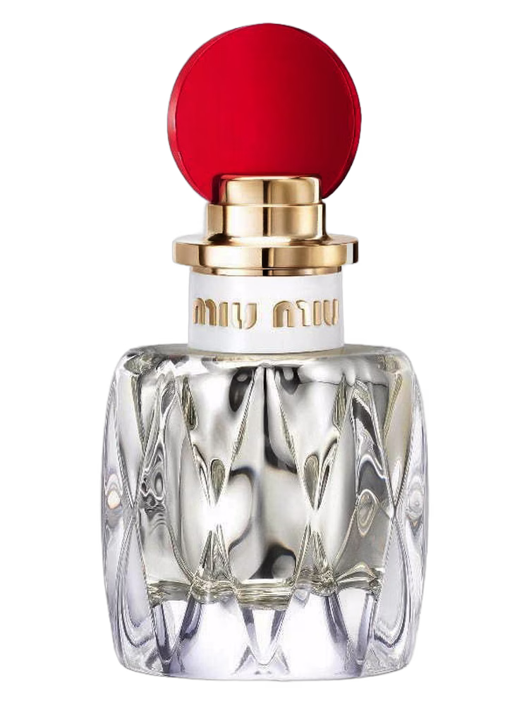 Miu Miu Miu Miu Fleur D'Argent Holiday Edition