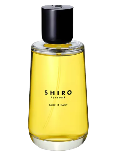 SHIRO TAKE IT EASY 香水 ユニセックス Take It Easy Shiro perfume - a fragrance for women and men 2019