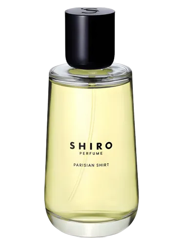 SHIRO　パリジャンシャツ　100ml Parisian Shirt Shiro perfume - a fragrance for women and men 2019