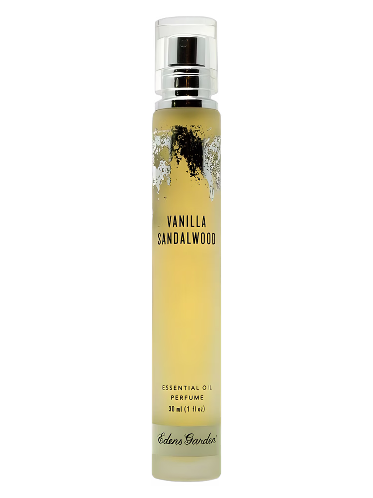 Edens Garden Vanilla Sandalwood