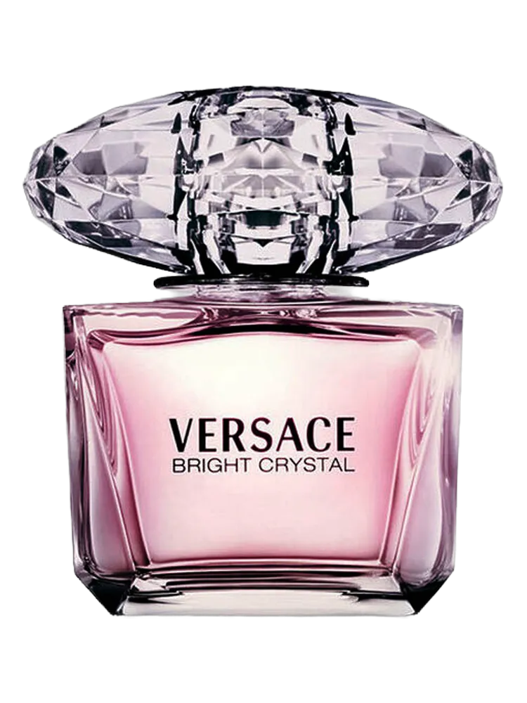 The original bottle this fragrance is inspired by