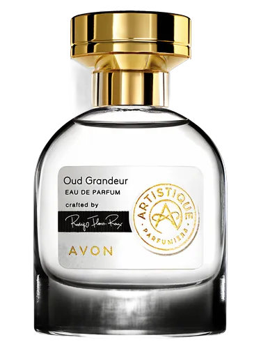 Oud Grandeur Avon perfume - a fragrance for women and men 2020