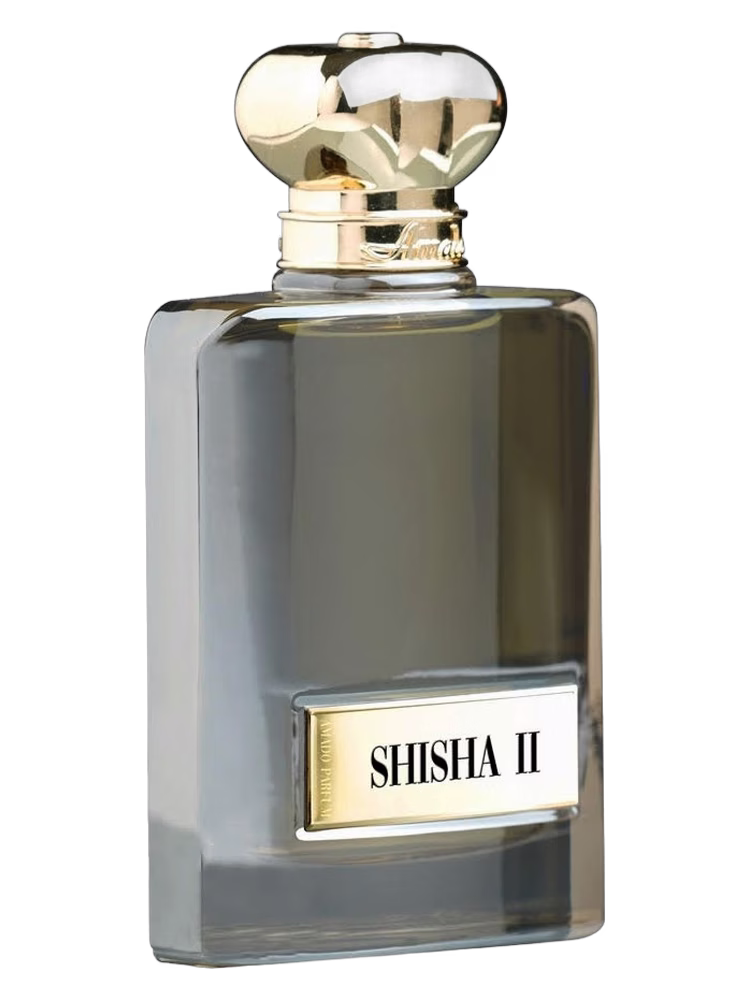 Amado Shisha II
