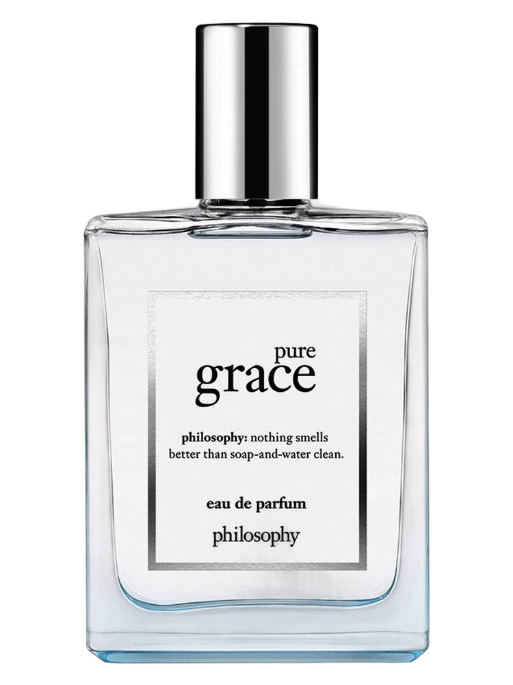 Philosophy Pure Grace Eau de Parfum
