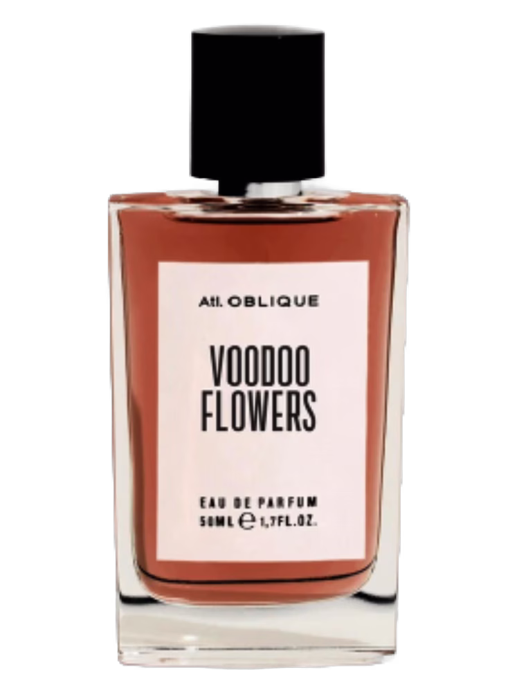 Atelier Oblique Voodoo Flowers