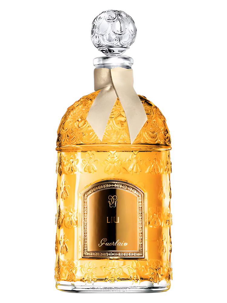 Guerlain Liu