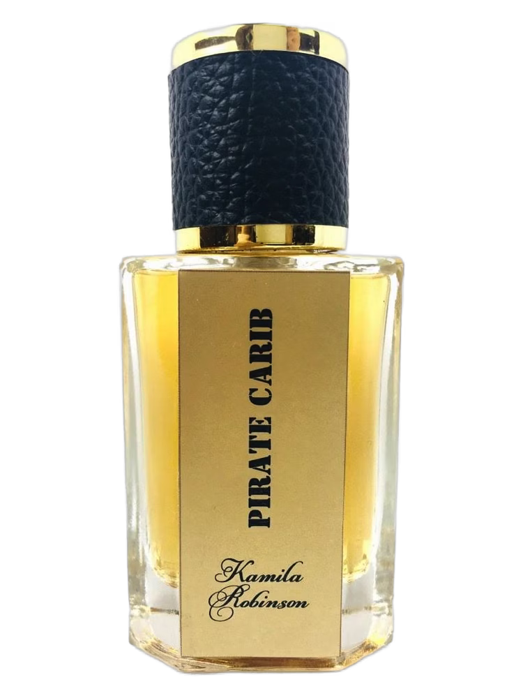 Kamila Robinson Pirate carib