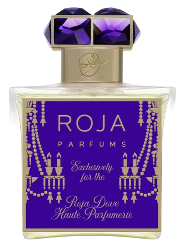 Roja Dove Haute Parfumerie 15th Anniversary Roja Dove perfume - a