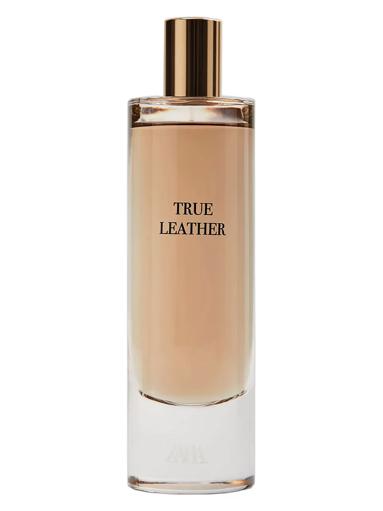 Zara True Leather For Him