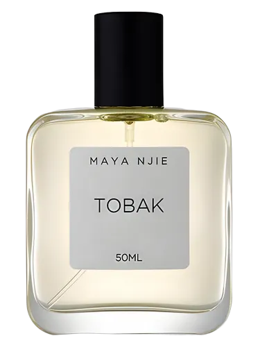 Tobak Maya Njie perfume - a fragrance for women and men 2016