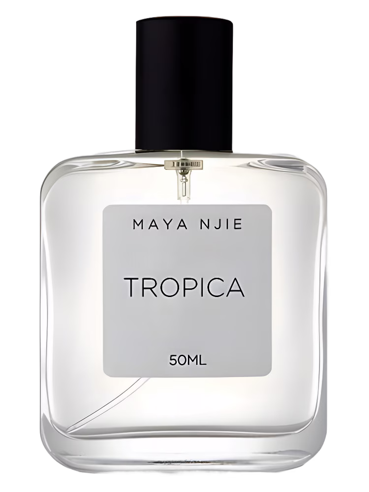 Maya Njie Tropica