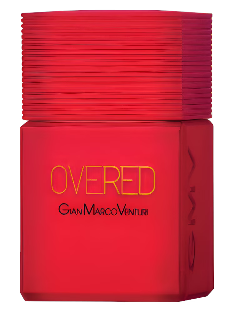 GianMarco Venturi Overed