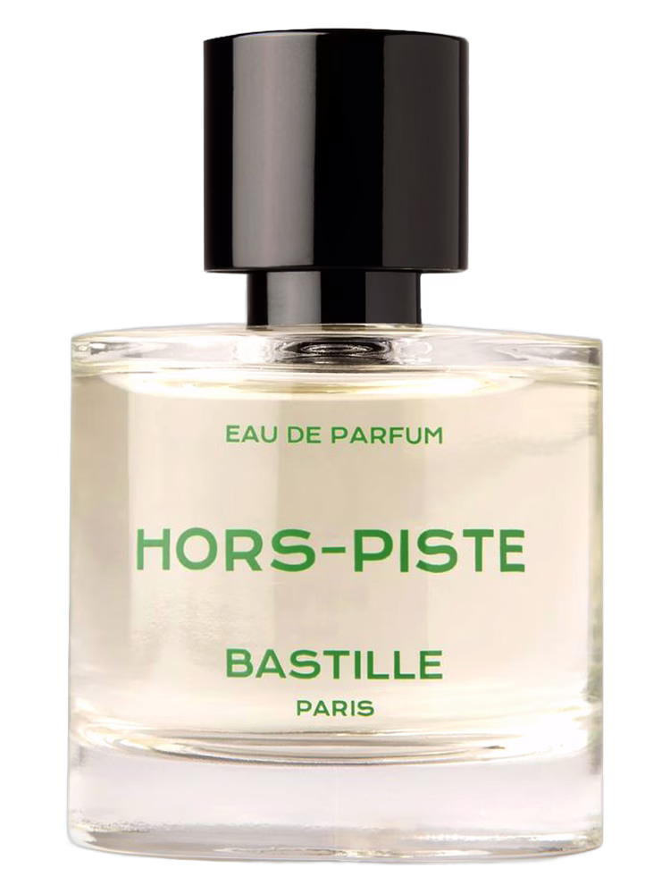 Bastille Parfums Hors-Piste