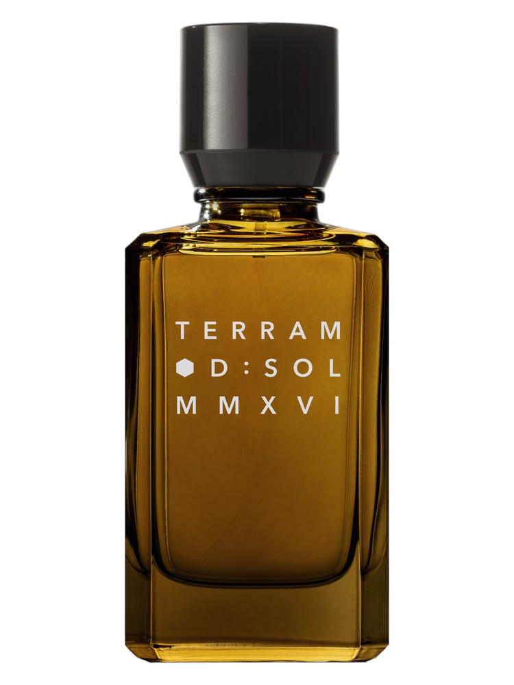D:SOL MMXVI TERRAM