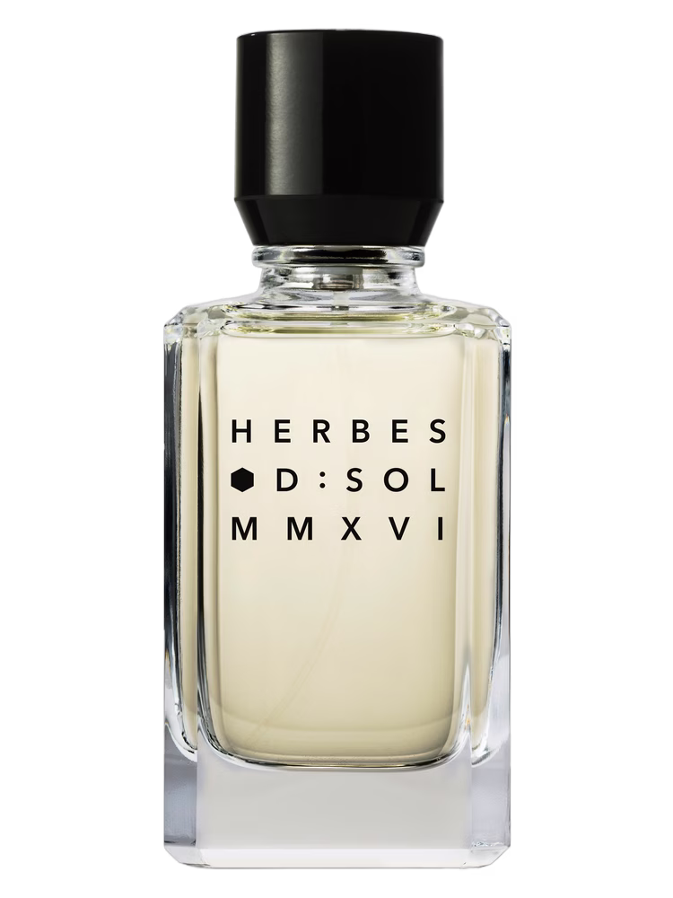 D:SOL MMXVI HERBES