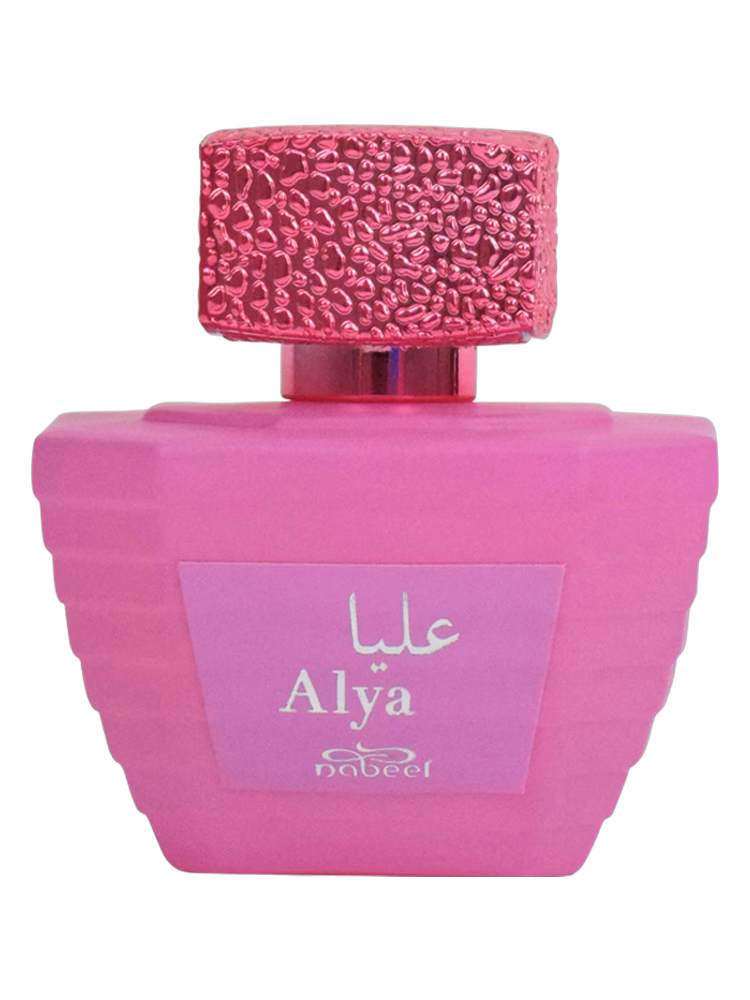 Nabeel Alya