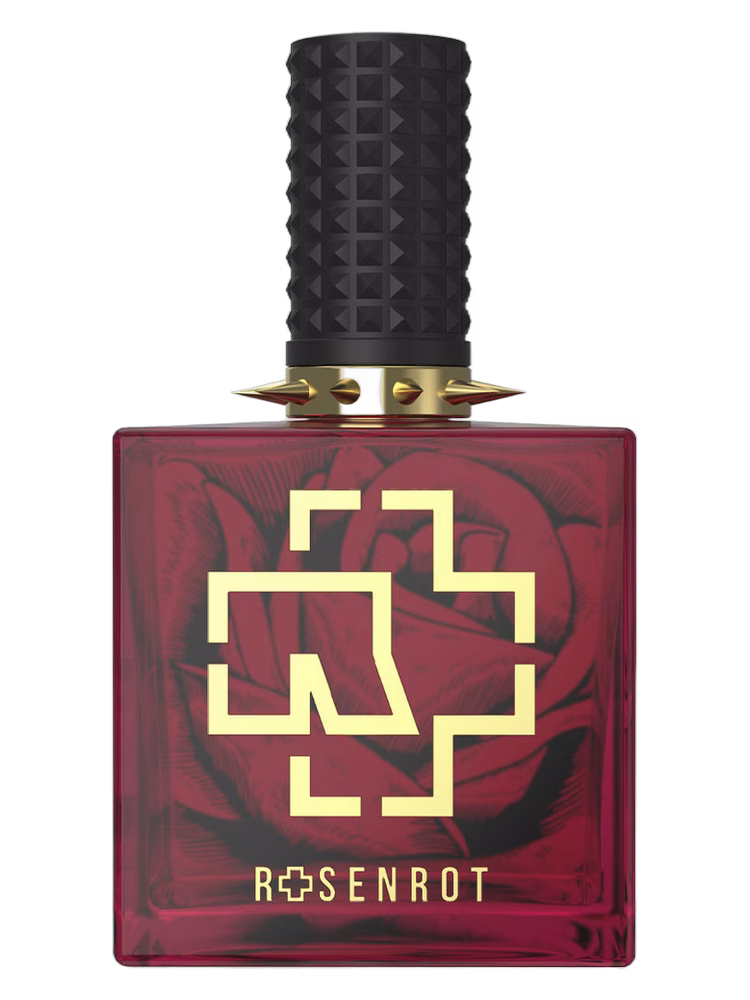 Rammstein Rosenrot