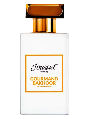 Gourmand Bakhoor Jousset Parfums perfume - a fragrance for women
