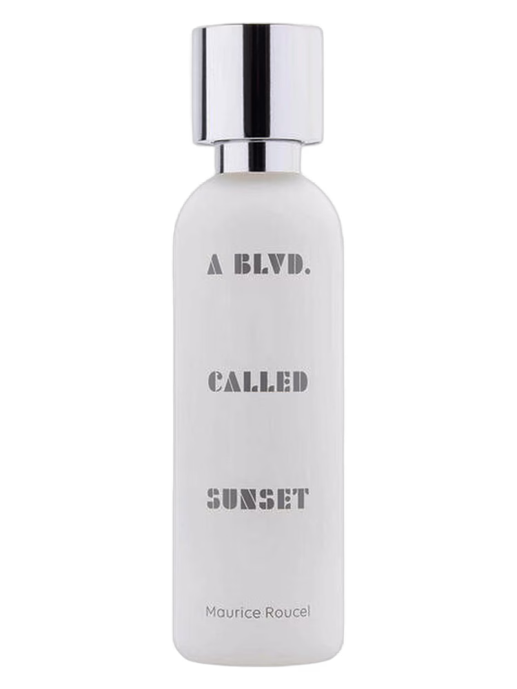 What We Do Is Secret A Blvd. Called Sunset