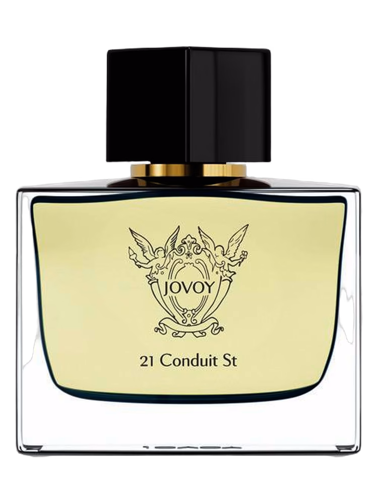 Jovoy Paris 21 Conduit St