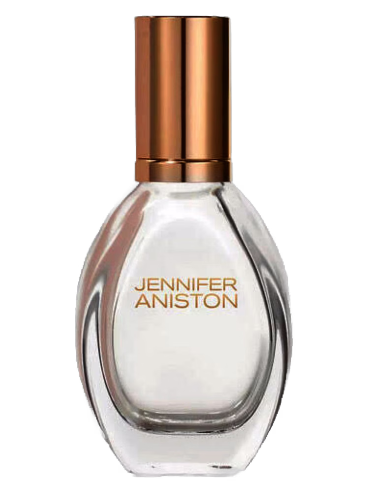 Jennifer Aniston Solstice Bloom