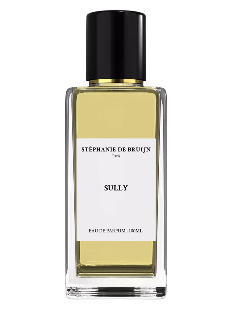 Stéphanie de Bruijn - Parfum sur Mesure Le Sully