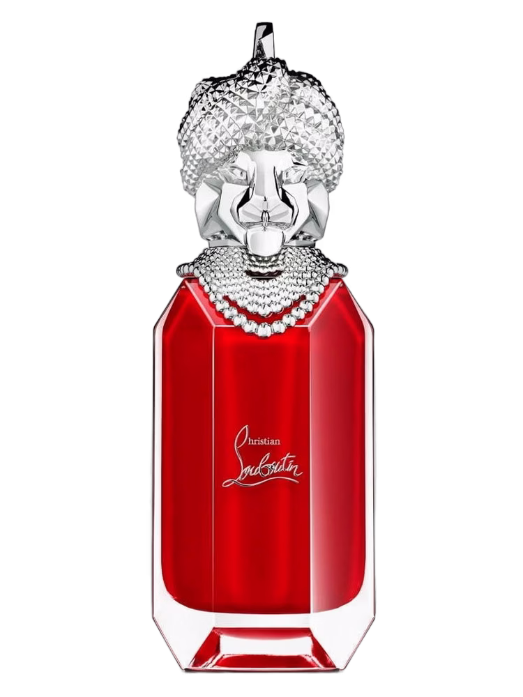 Christian Louboutin Loubiraj