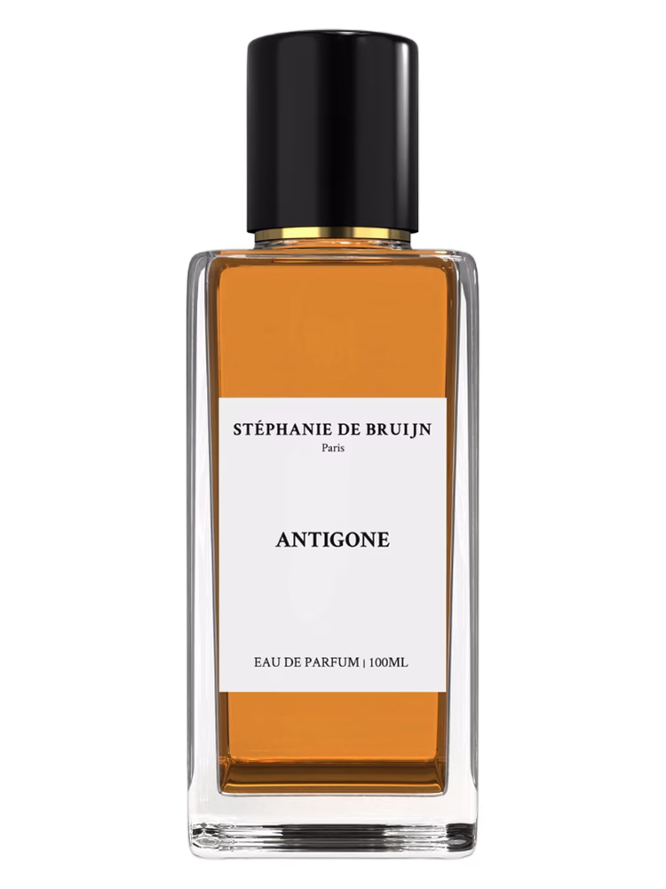 Stéphanie de Bruijn - Parfum sur Mesure Antigone