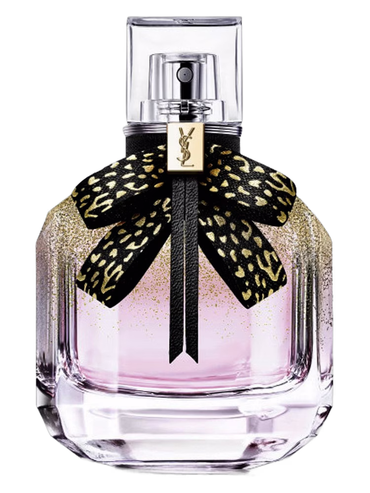 Yves Saint Laurent Mon Paris Christmas Collector