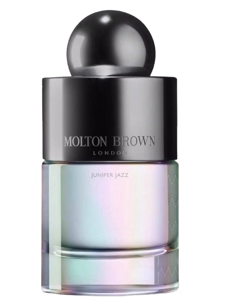 Molton Brown Juniper Jazz