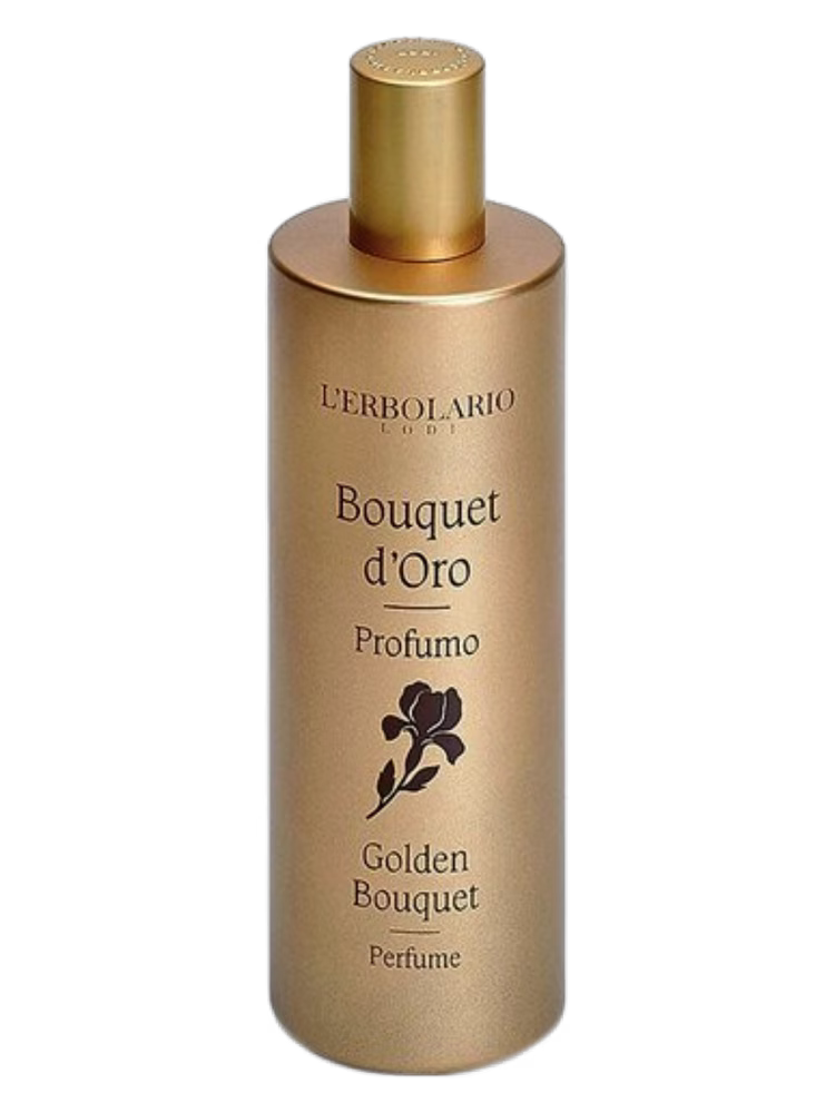 L'Erbolario Bouquet d'Oro