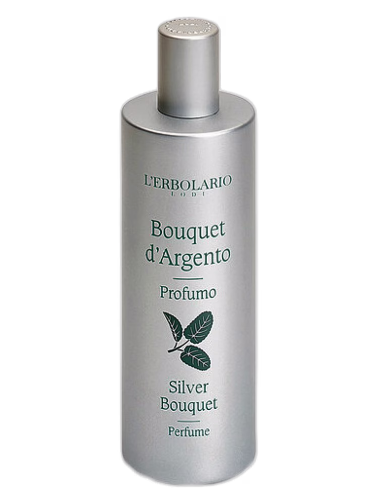 L'Erbolario Bouquet d'Argento